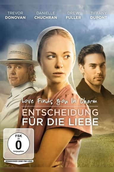 Entscheidung für die Liebe