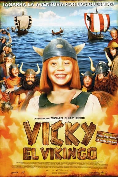 Wickie el viking