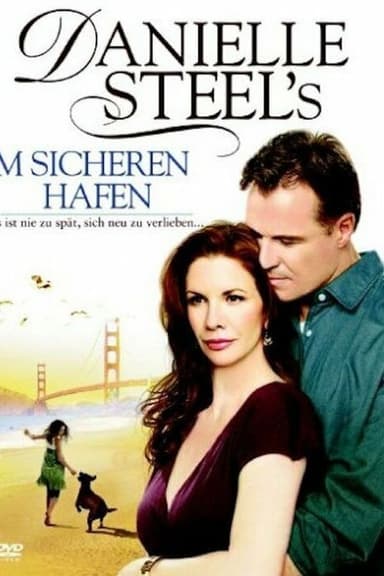 Danielle Steel's im sicheren Hafen