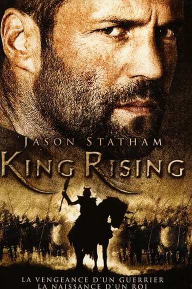 King Rising, au nom du roi