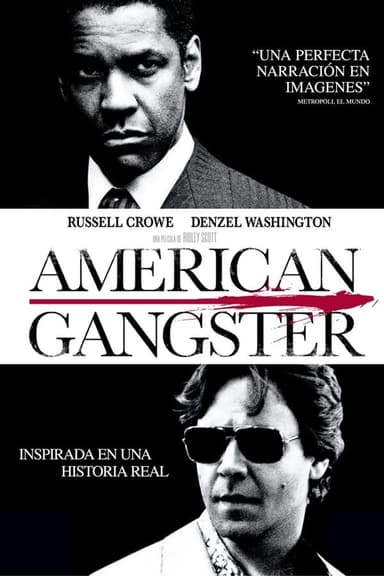 American gangster