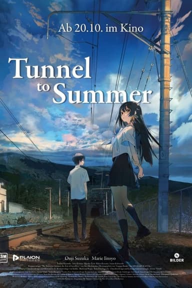 Tunnel to Summer