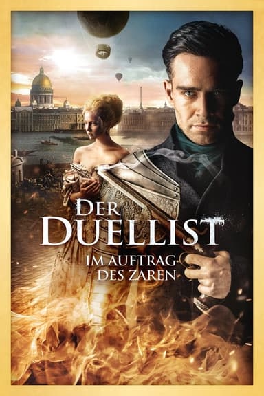 Der Duellist - Im Auftrag des Zaren