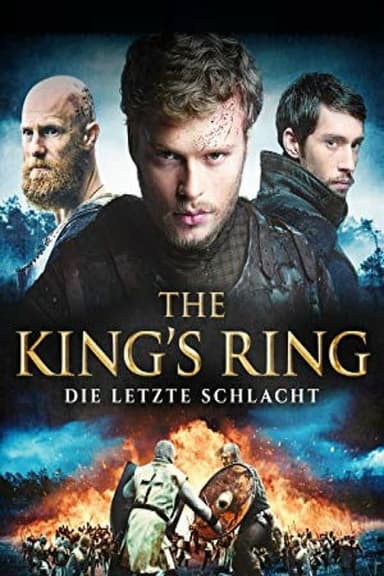 The King's Ring - Die letzte Schlacht