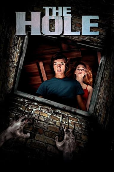 The Hole in 3D