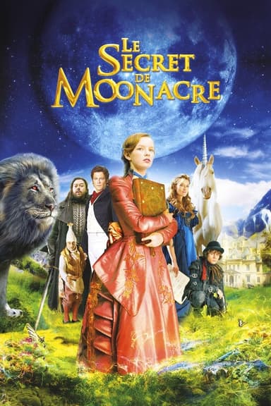 Le Secret de Moonacre