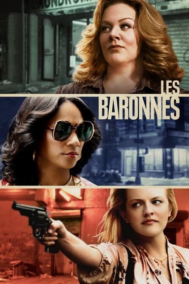 Les Baronnes