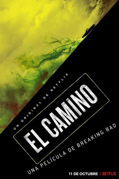 O Camiño: Un Filme de Breaking Bad