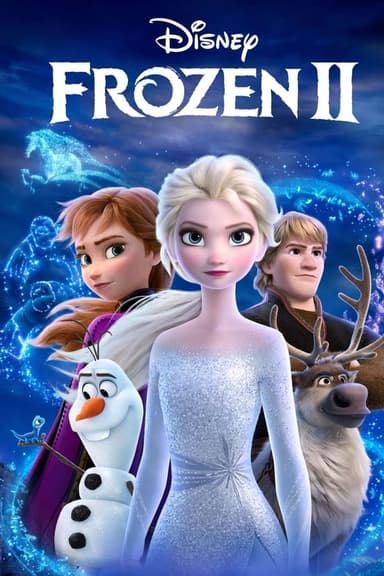 Frozen 2