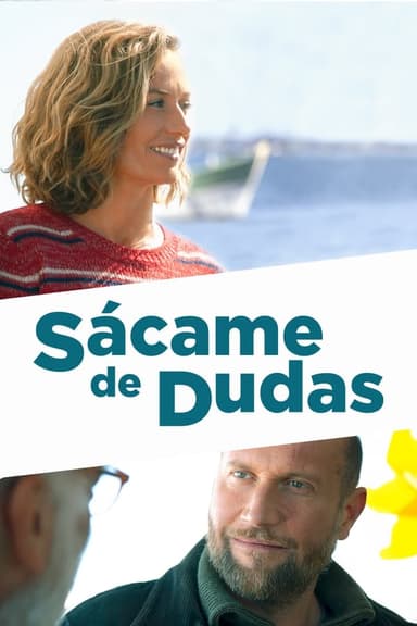 Sácame de dudas