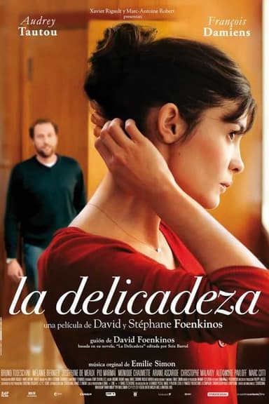 La  delicadesa