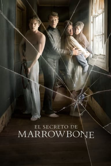 El secret de Marrowbone