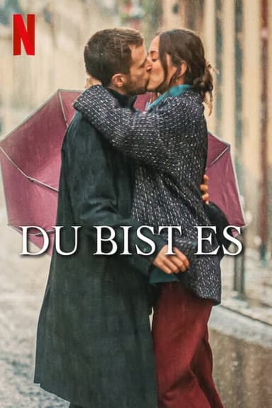 Du bist es