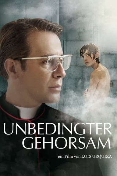 Unbedingter Gehorsam