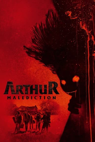 Arthur Malediction