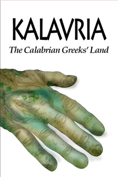 Kalavrìa: The Calabrian Greeks' Land