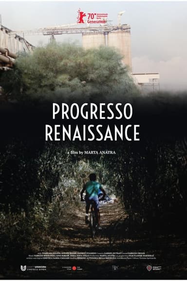 Progresso Renaissance