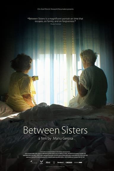 Between Sisters