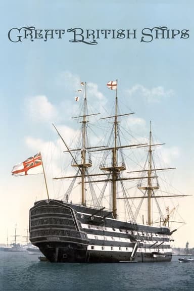 Great British Ships