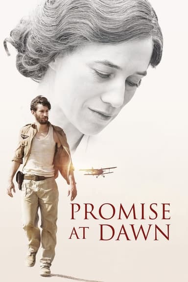 Promise at Dawn