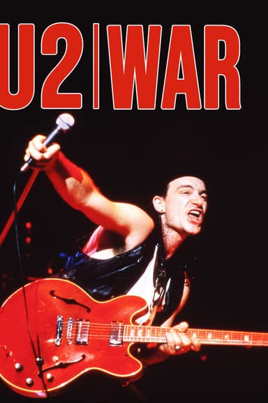 U2: War - The Ultimate Critical Review