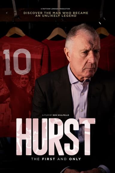 Hurst: The First and Only