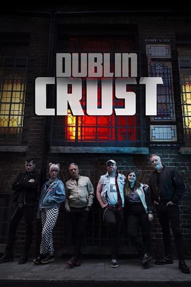 Dublin Crust