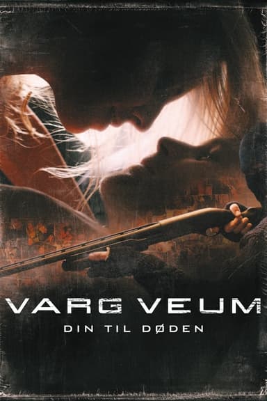 Varg Veum Hasta que la muerte nos separe