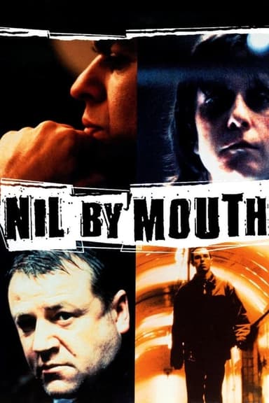 Nil by Mouth