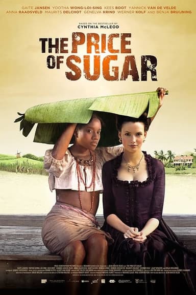 The Price of Sugar