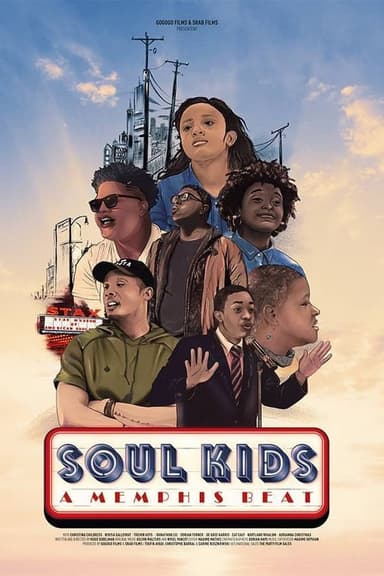 Soul Kids