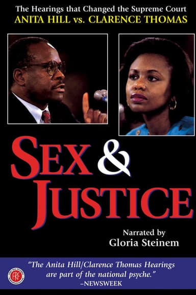 Sex & Justice