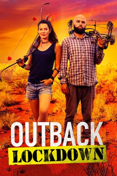 Outback Lockdown