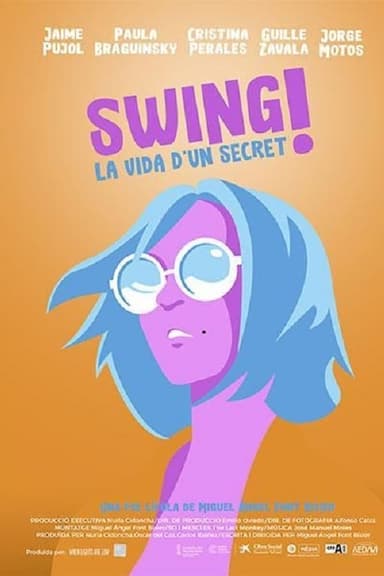 Swing! La vida d’un secret