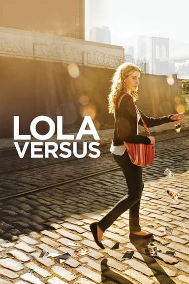 Lola Versus