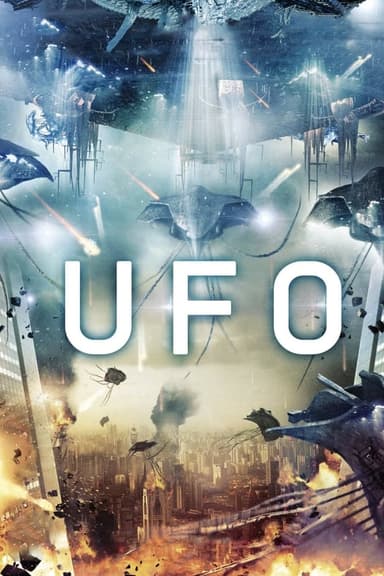 U.F.O.