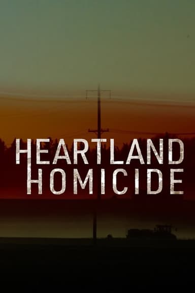 Heartland Homicide