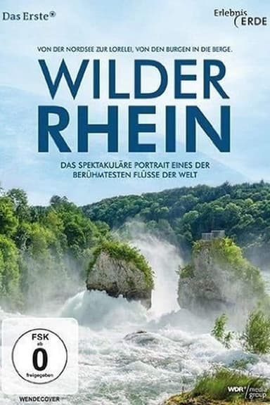 Wilder Rhein