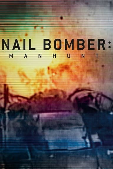 Der Nagelbomber von London