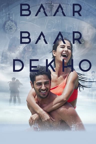 Baar Baar Dekho