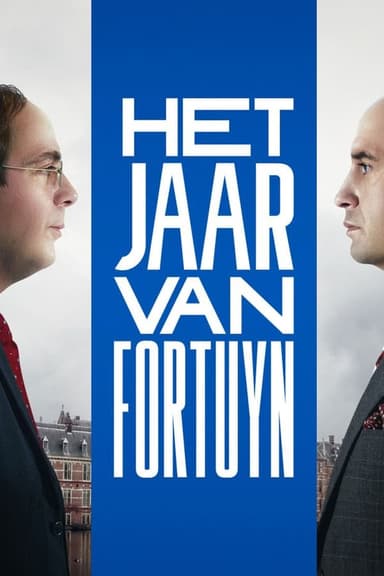 Het jaar van Fortuyn