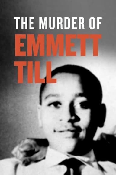 Emmett Till, le meurtre qui a changé l'Amérique