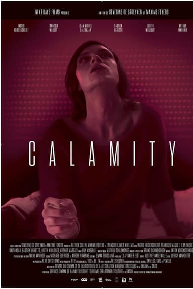 Calamity