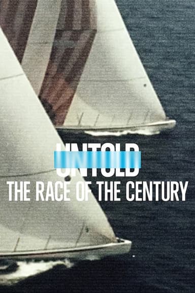 Untold: La regata del secolo