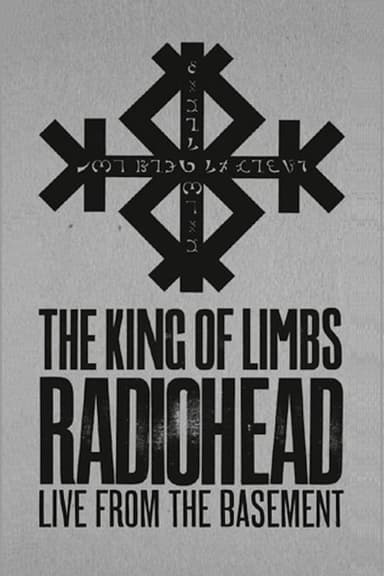 Radiohead: The King of Limbs - Live from the Basement