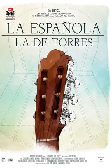 La española, la de Torres