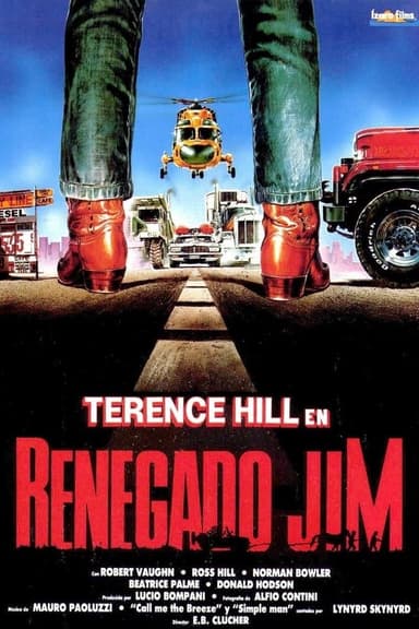 Renegado Jim