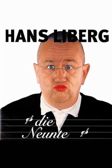 Hans Liberg - Die Neunte