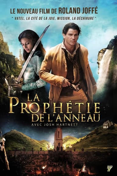 La Prophétie de l'anneau