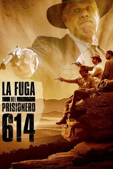 La fuga del prisionero 614